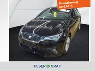 Seat Ibiza, 1.0 TSI FR, Jahr 2024 - Nürnberg