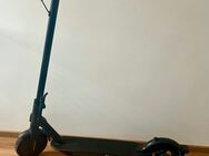E Scooter mit Straßenzulassung - Nossen