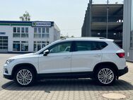 Seat Ateca Xcellence LED Alcantara AHK Ambi 18" RKam - Aschaffenburg