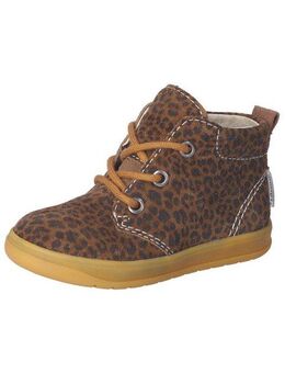 Pepino Pepino Halbschuhe Veloursleder Lauflernschuh