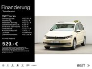 VW Touran, 2.0 l TDI Trendline 150 Taxi, Jahr 2022 - Mühlheim (Main)