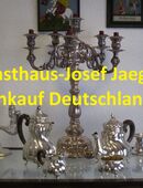 Ankauf Robbe Berking Silberbesteck - Ankauf Robbe Berking - Ankauf Robbe Berking Besteck Köln Bonn Düsseldorf Essen Bochum Dortmund Siegen NRW in 50733
