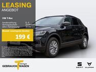 VW T-Roc 1.0 TSI LIFE ST.HEIZ LED NAVI VIRTUAL - Gelsenkirchen