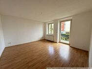 Gemutliche 1-Raum-Wohnung mit Terrasse sucht Nachmieter! - Magdeburg