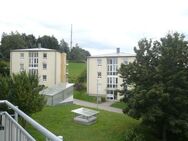 sonnige, kleine 3-Raum-Wohnung mit Balkon in bester Wohnlage - Auerbach (Vogtland)