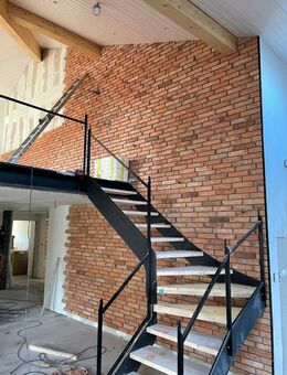 20 m² Antik Ziegel Riemchen mit Lieferung 7 Tage Mauer Verblender Wand Gestaltung Used Look - Halle (Saale)