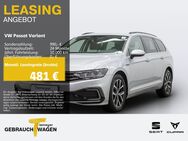 VW Passat Variant, 1.4 eHybrid GTE, Jahr 2021 - Bochum