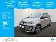 VW up, 1.0 MPI Black Style START S, Jahr 2020 - Leutkirch (Allgäu)