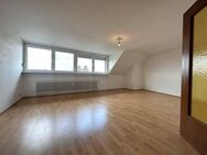 Helle 3-Zimmer-Wohnung in ruhiger Lage - Mannheim