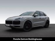 Porsche Cayenne, GTS, Jahr 2021 - Recklinghausen