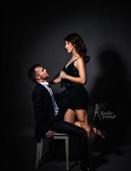 Suche weiblich geführte Beziehung .. FLR - Saarbrücken