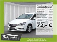 Opel Astra ST Edition 1.6D*AHK Tempom VKZ-Erk SHZ PDC - Ruhstorf (Rott)