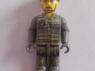 Lego Figur Jack Stone ( original Lego , System ) - Unna