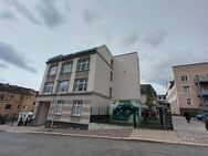 schöne 2-Raum Wohnung mit Kamin und Südbalkon - Gera