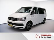 VW T6 Multivan, 2.0 TDI TRENDLINE FAMILY 150PS, Jahr 2019 - Straubing