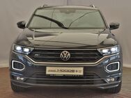 VW T-Roc R-Line 1.5 TSI Sport DSG+AHK+LED+ACC+NAVI+ - Ganderkesee