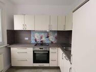 Vom Couch-Potato zum Küchenchef...neu sanierte 3-RW mit Einbauküche u. Balkon!!! - Freiberg