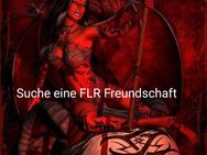 FLR Freundschaft gesucht - Troisdorf