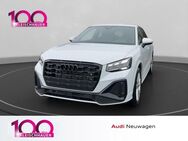 Audi Q2, S line 35 TFSI digitales, Jahr 2024 - Euskirchen