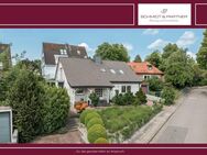 Zwei Wohnungen - ein Zuhause in begehrter Lage von Timmendorfer Strand - Timmendorfer Strand