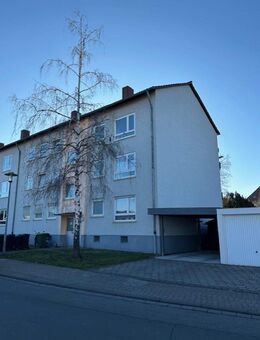 Mehrfamilienhaus mit 6 vermieteten Wohneinheiten - attraktive Rendite in zentraler Lage! - Kirchheimbolanden