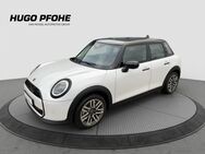 MINI Cooper, C Classic Trim Steptronic i, Jahr 2022 - Schwerin