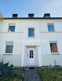 CHARMANTES 2-3FAMILIENHAUS MIT ENTWICKLUNGSPOTENZIAL AUF GROßEM GRUNDSTÜCK AM SCHMÖLDERPARK! - Mönchengladbach