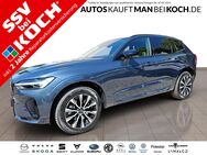 Volvo XC60, B4 D AWD Plus Dark H K, Jahr 2023 - Königs Wusterhausen Zentrum