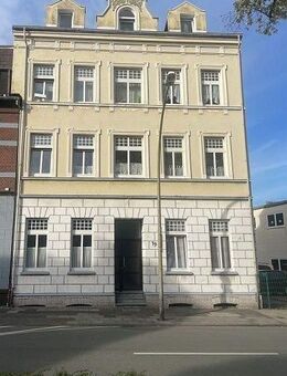 Mehrfamilienhaus im Herzen von Bottrop. Charmantes Anlageobjekt mit solider Mieterstruktur - Bottrop