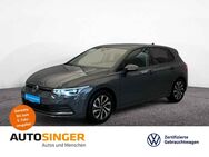 VW Golf, 1.5 VIII Active eTSI, Jahr 2022 - Marktoberdorf