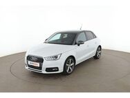 Audi A1 1.0 TFSI Sport - Berlin