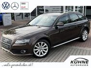 Audi A4 Allroad, 2.0 TDI quattro NUR GEWERBE EXPORT, Jahr 2010 - Bad Düben