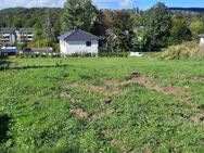 Stadtvilla oder Bungalow mit wunderschöner Fernsicht! - Chemnitz