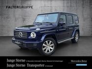 Mercedes G 500, , Jahr 2020 - Neustadt (Weinstraße)