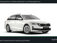 Skoda Octavia, 2.0 TDI Combi Selection SITZKLIMA, Jahr 2024 - Karlskron