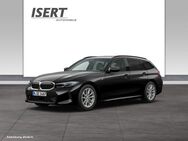 BMW 320 d tour. M Sport A. +LIVE PROF.+LED+DAB+ - Kronach