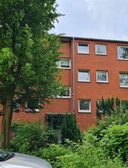 Freie 3 Zi.-ETW im 2. OG in Emden-Barenburg - Emden