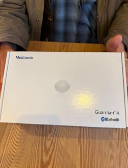 medtronic guardian 4 MMT-7840W1 - Frechen