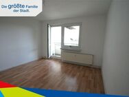 WOHNRAUM muss NICHT teuer SEIN - - - Küche mit Fenster - - - 2 Zimmer * Beste Aussichten - Chemnitz