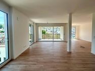 3,5-Zimmer-Penthouse-Wohnung Stadtzentrum - Blaustein