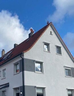 Kernsaniertes Haus mit Smart Home & Wohlfühlfaktor - Ansbach