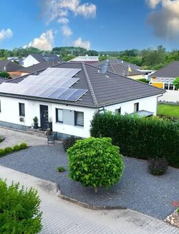 Wohntraum auf ca. 120 m² Wohnfläche, Siedlungshaus mit BJ. 2015 und tollem Gartengrundstück - Coswig (Anhalt)