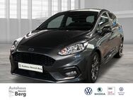 Ford Fiesta, 1.0 ST-Line EcoBoost, Jahr 2019 - Oldenburg (Holstein)