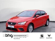 Seat Ibiza, 1.0 MPI Style Ibiza Style, Jahr 2021 - Freiburg (Breisgau)