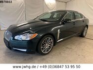 Jaguar XF 3.0 V6 Diesel Edition Xen VLeder Glasd Kamera - Steinbach-Hallenberg