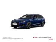 Audi A4, Avant 35 TDI S line N, Jahr 2023 - Passau