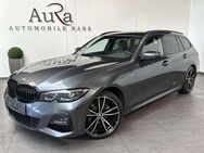 BMW 320 Touring M-Sport NAV+LED+KAMERA+19ZO+H&K+1HD - Wardenburg