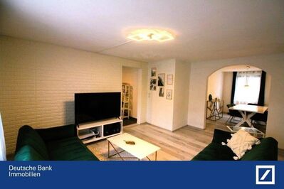 GEHEIMTiPP: Preisgünstige 4 1/2-Zimmer-Maisonnette-Wohnung zu verkaufen!
