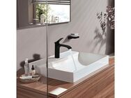 hansgrohe Waschtischarmatur Vivenis 11cm, mit Zugstangen-Ablaufgarnitur