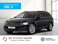 VW Passat Variant, 1.5 TSI Business, Jahr 2024 - Bürgstadt